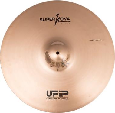 UFIP Supernova Series 18" Crash