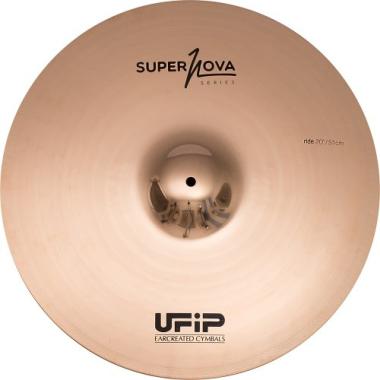 UFIP Supernova Series 21" Ride
