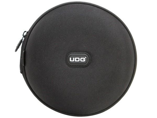 UDG Creator Headphone Case Small Black (U8201BL)