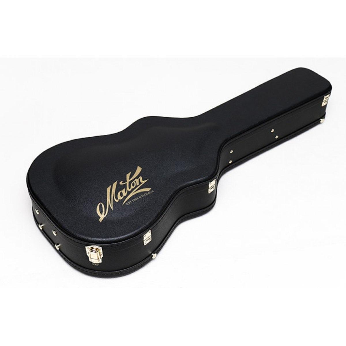 Maton ebg808te tommy emmanuel