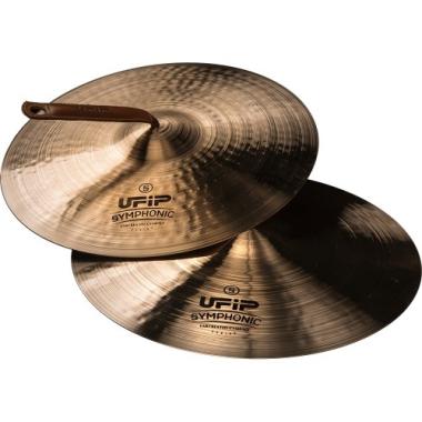 UFIP Symphonic Series 18" Heavy