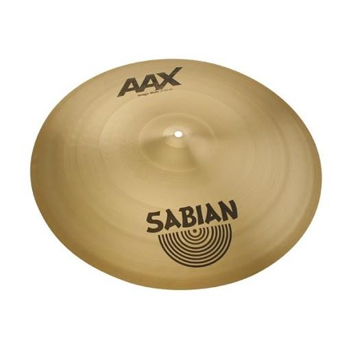 Sabian aax stage ride 20