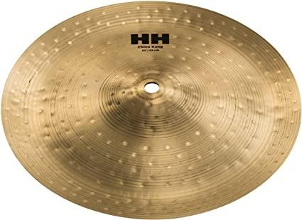 SABIAN HH 11067 CHINA KANG 10"