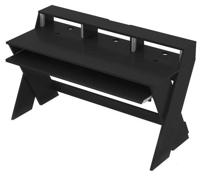 Glorious sound desk pro black