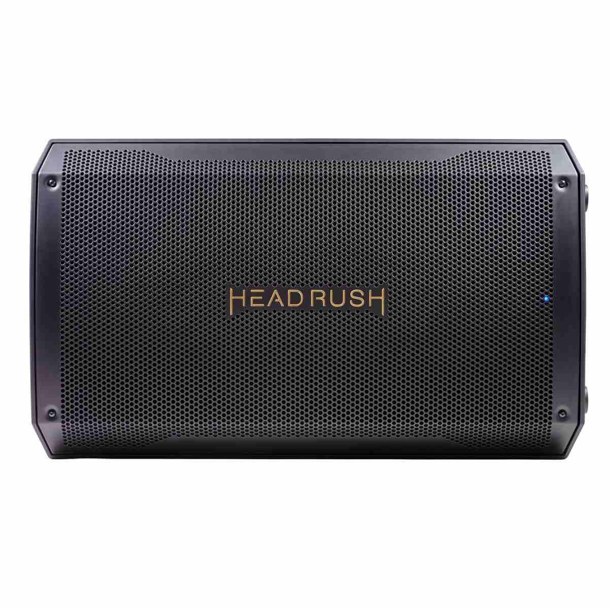 HEADRUSH FRFR112 MKII CABINET BLUETOOTH PER CHITARRA 12" 2500W