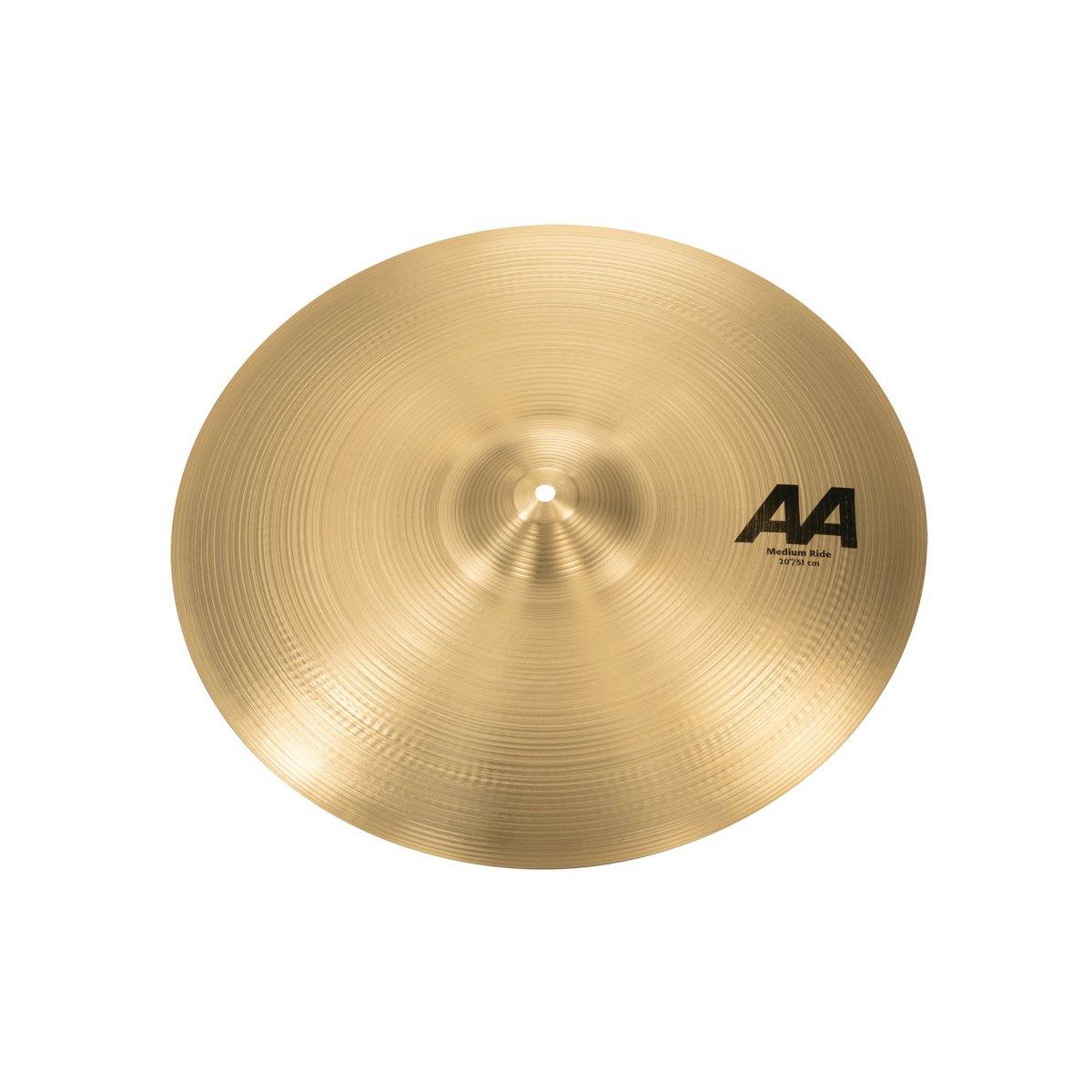 SABIAN AA Medium Ride 20 (22012)