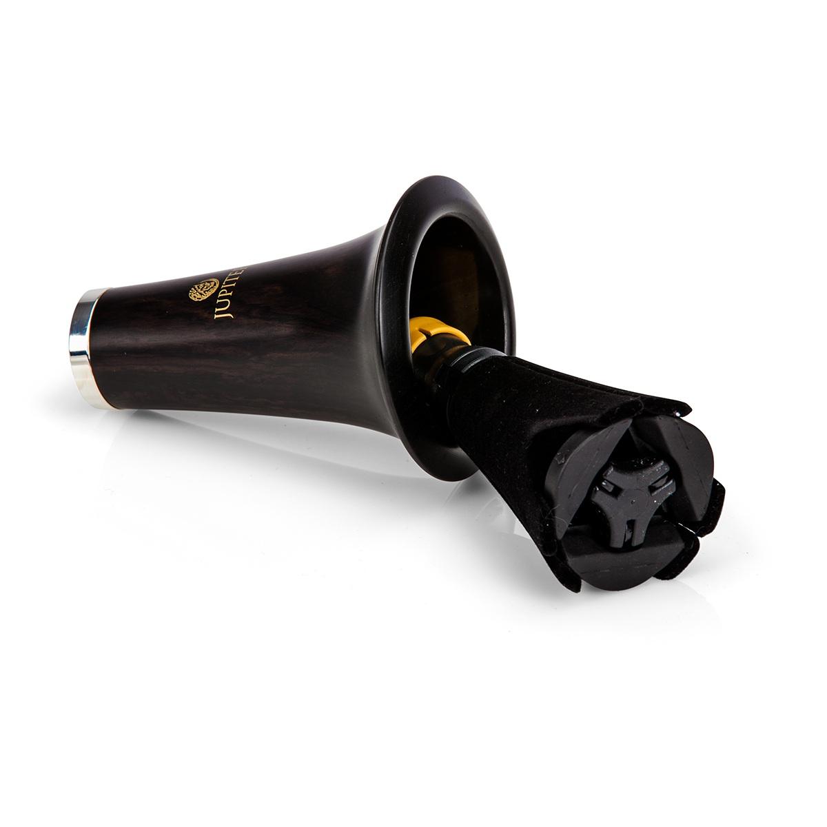 Hercules hcds-440b supporto travlite per clarinetto