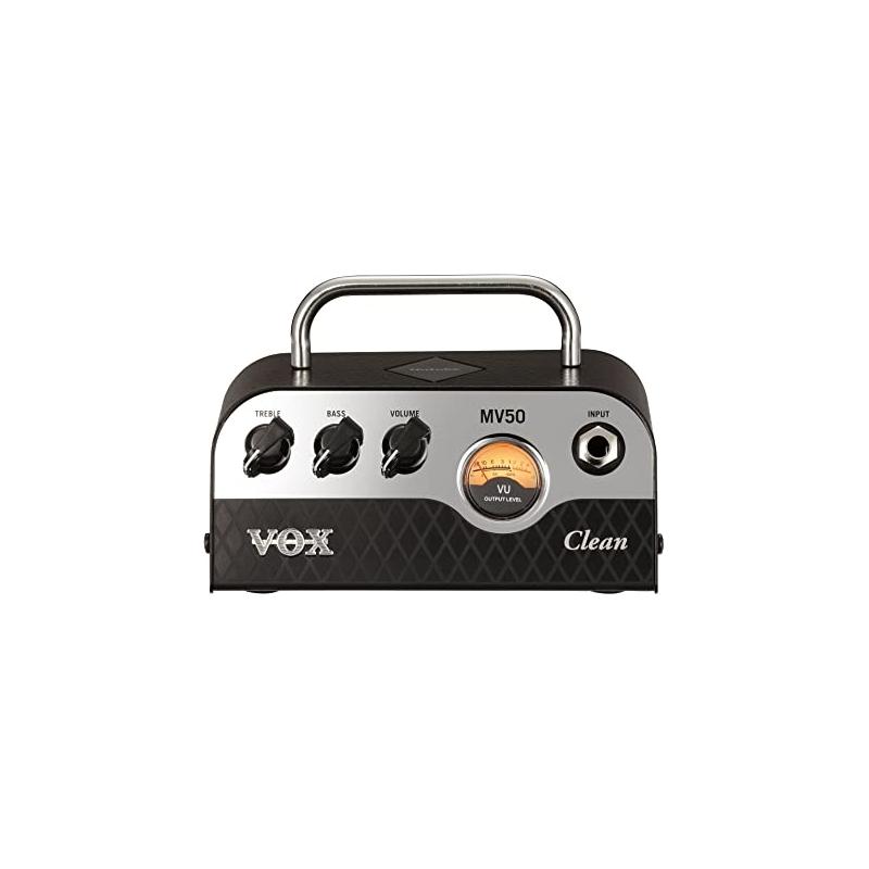 VOX MV50 Clean