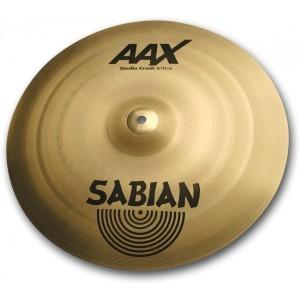SABIAN AAX 21606X STUDIO CRASH 16" - FINE SERIE
