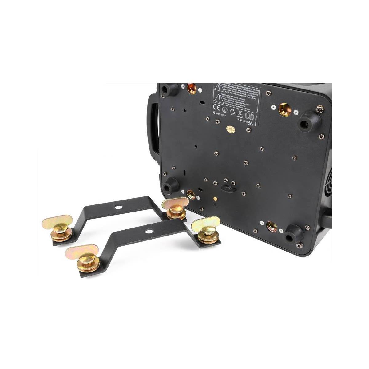 BEAMZ IGNITE180B LED180W BEAM 2pcs in FC