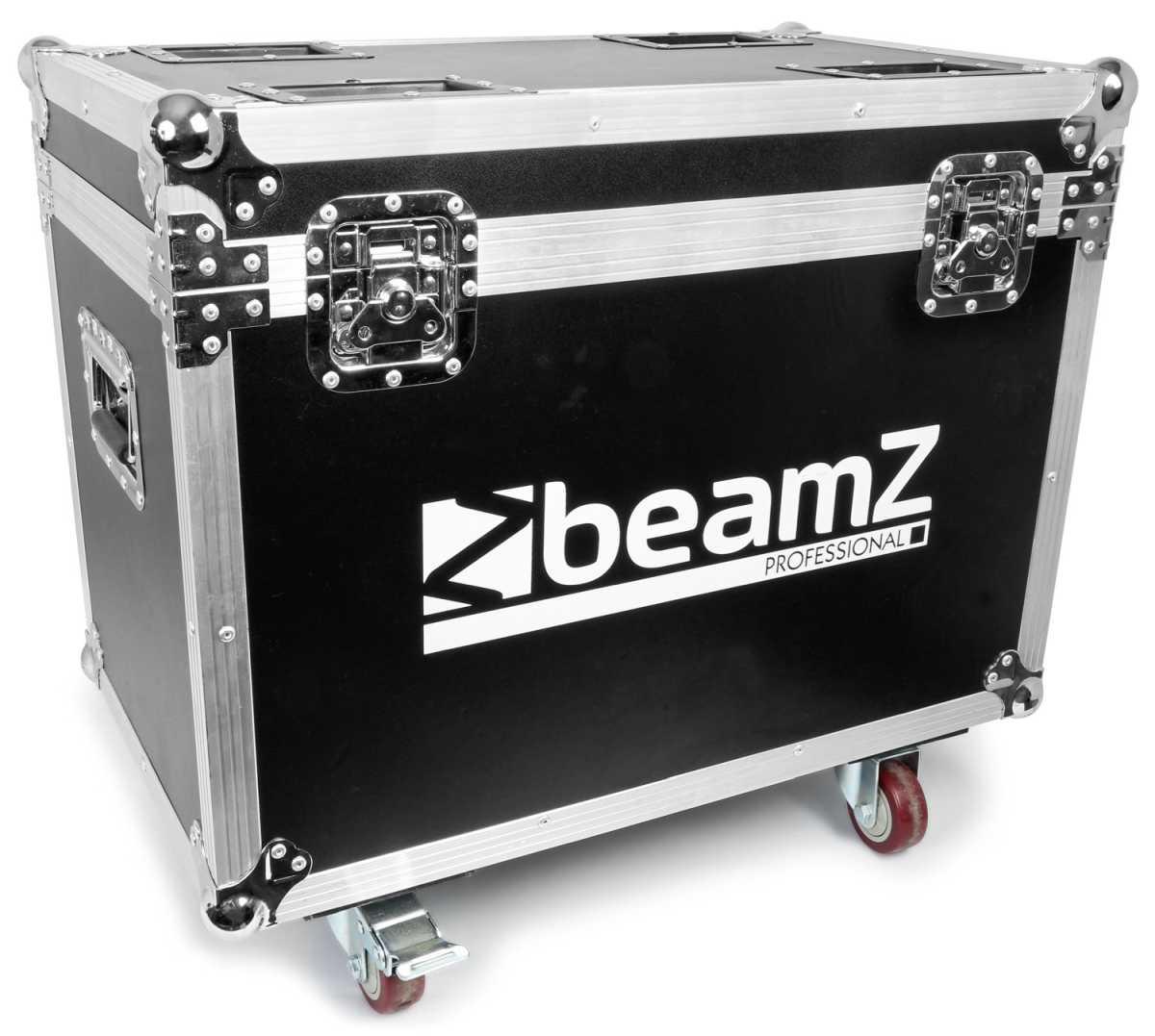 BEAMZ IGNITE180B LED180W BEAM 2pcs in FC