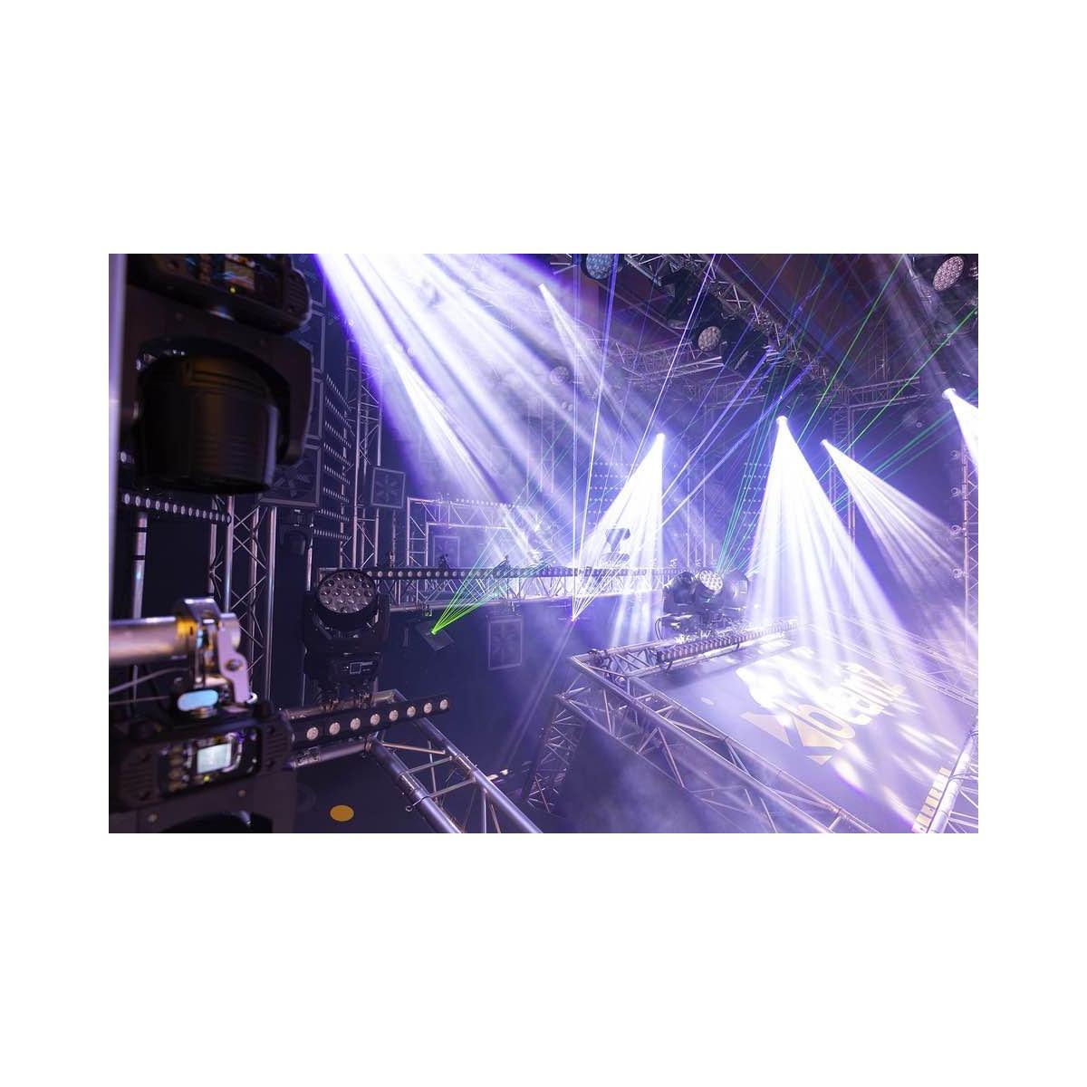 BEAMZ IGNITE180B LED180W Moving Head BEAM