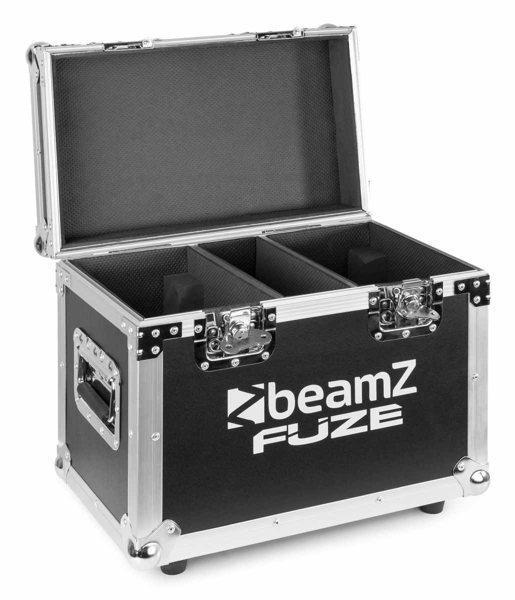 BEAMZ FCFZ2 Flightcase Fuze for 2pcs MH