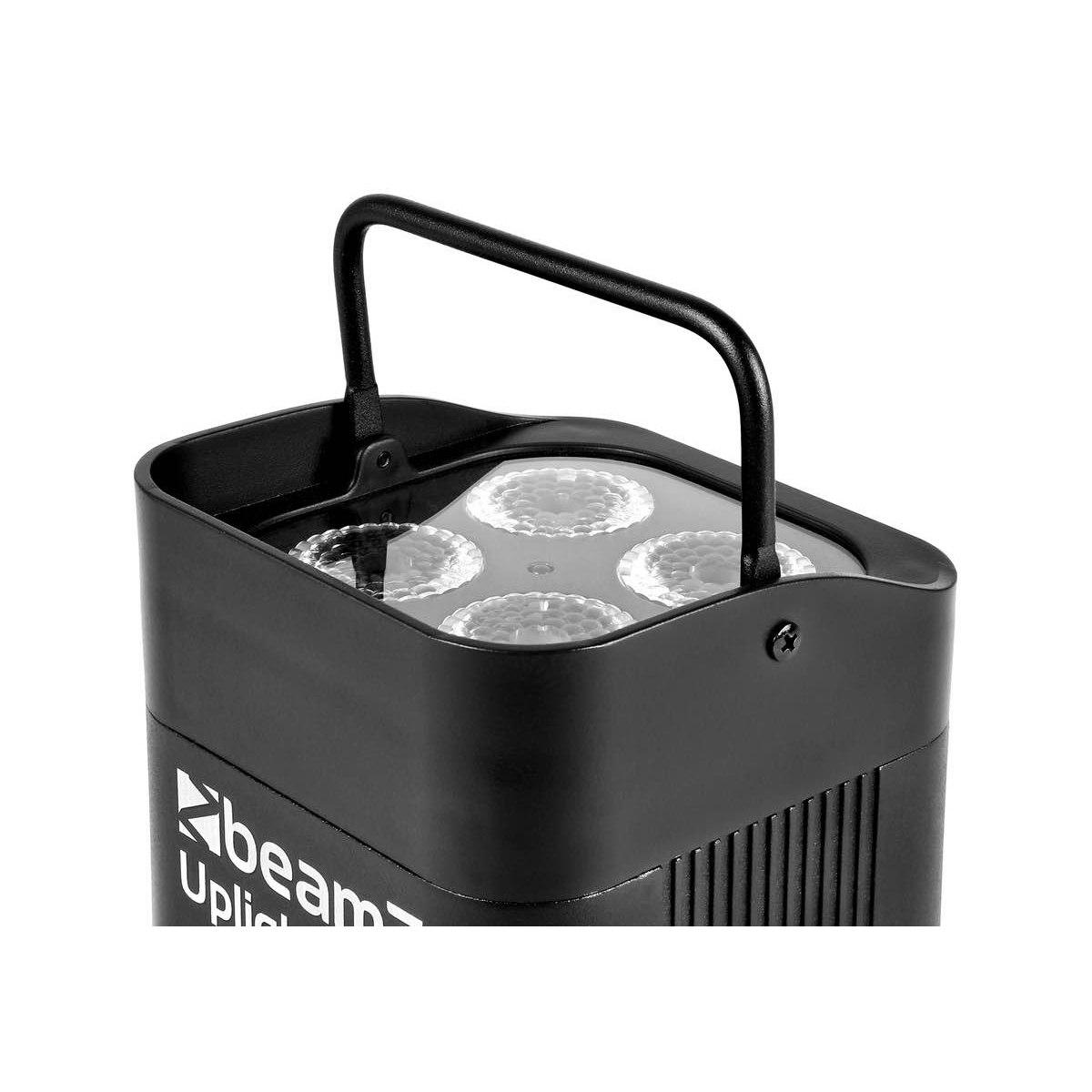 BEAMZ BBP94W Uplight 4x12W 6in1 WDMX IRC