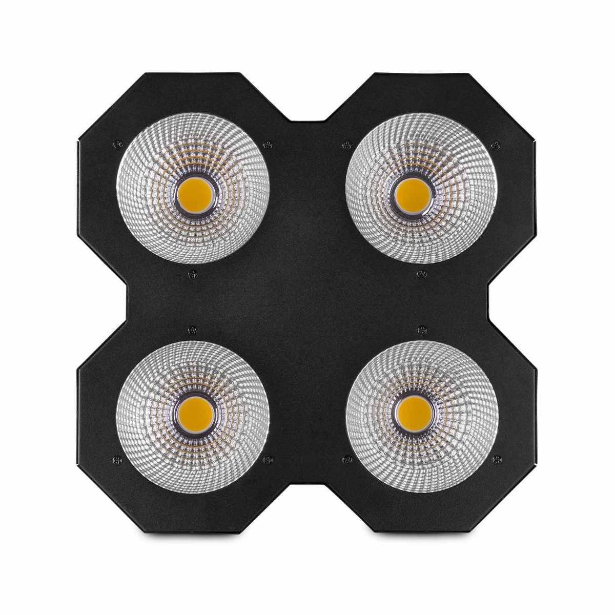 BEAMZ SB400 Stage Blinder 4way 4x50W LED