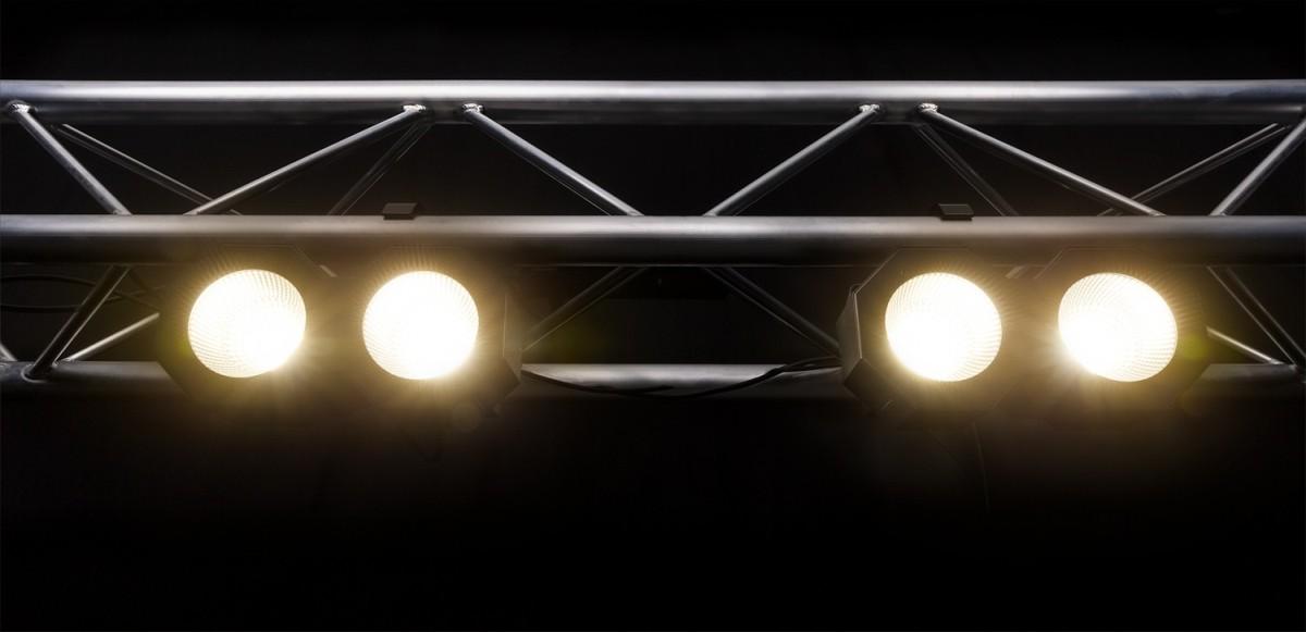 BEAMZ SB200 Stage Blinder 2way 2x50W LED