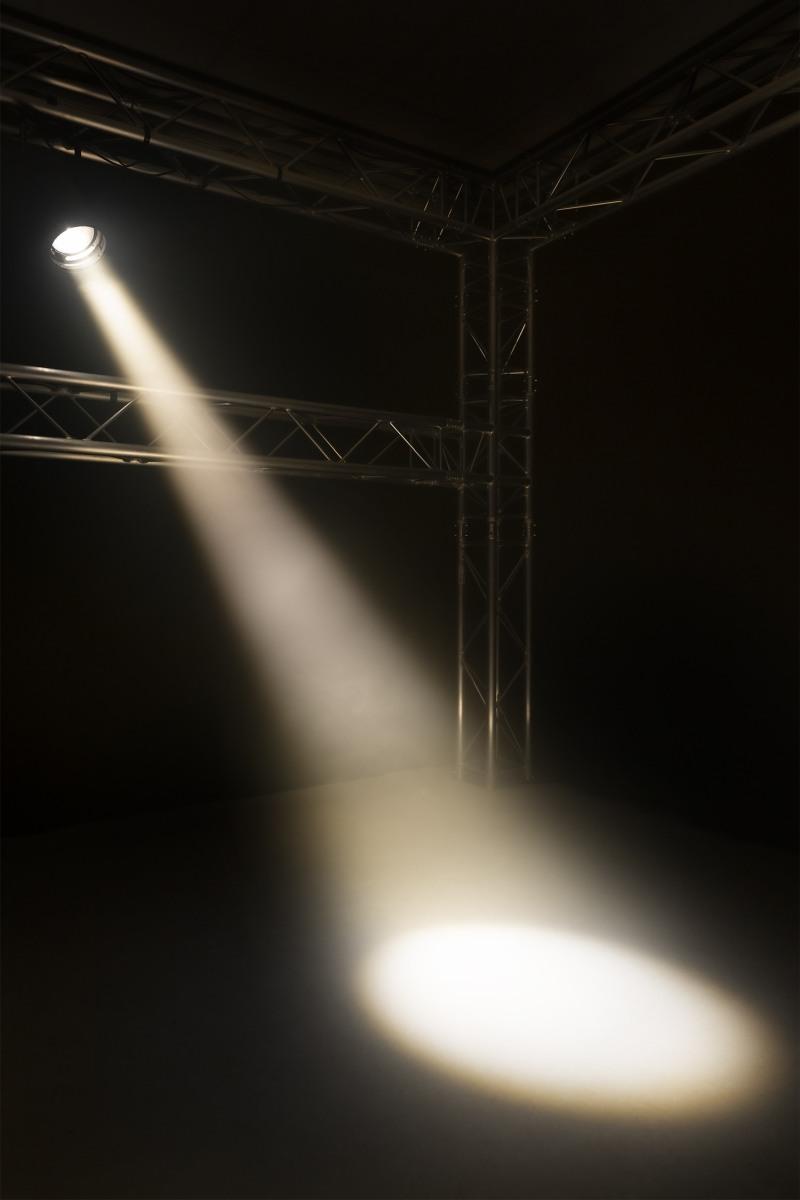 BEAMZ COB100W PAR light Zoom DMX100W 3k