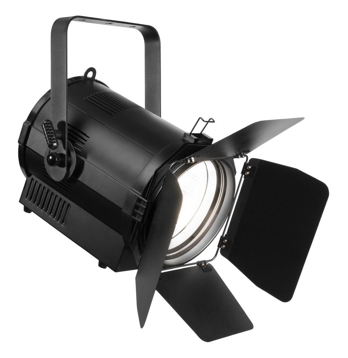 BEAMZ BTF200Z Fresnel Zoom 200W White LED