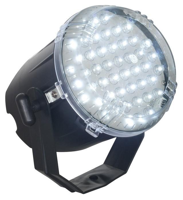 BEAMZ BSS50 White LED Strobo small