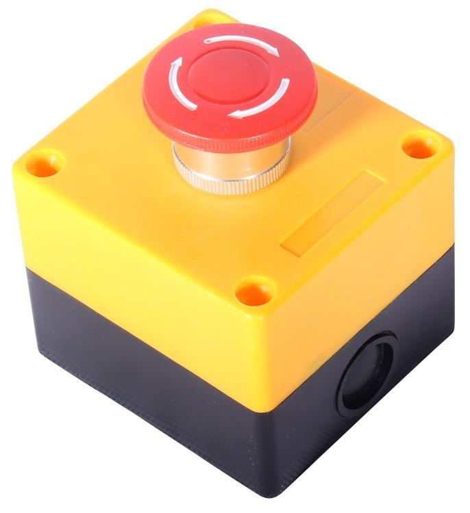 BEAMZ LKS Laser Emergency Kill Switch
