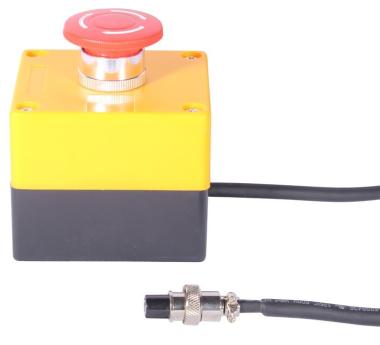 BEAMZ LKSC Laser Emerg. Kill Switch+20mCa