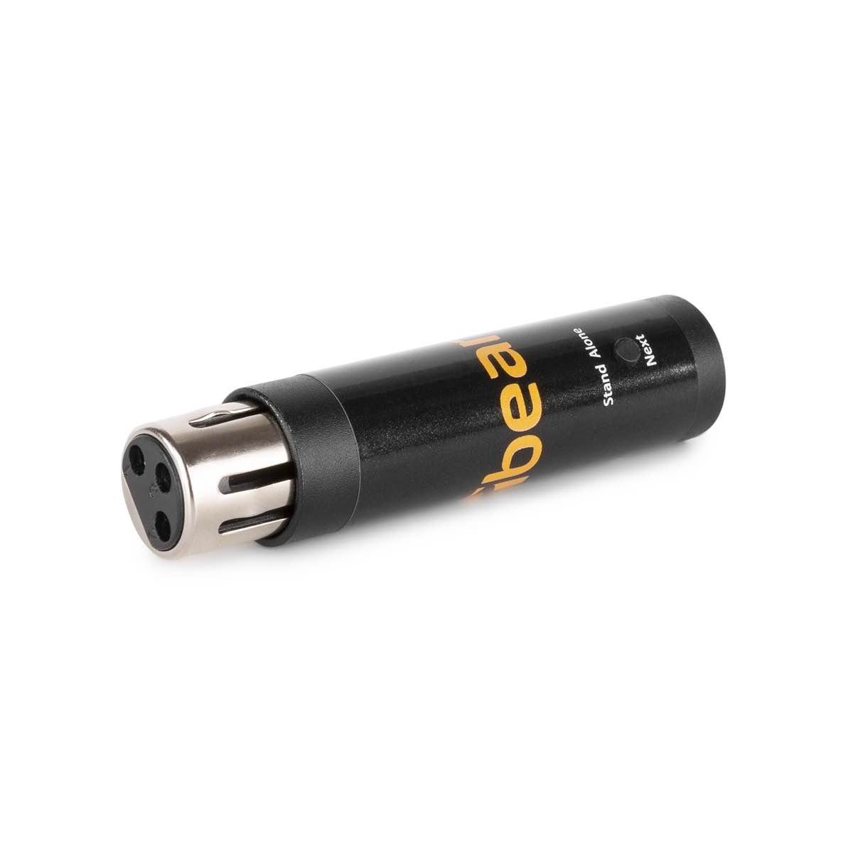 BEAMZ SUSHI-DS DMX Interface