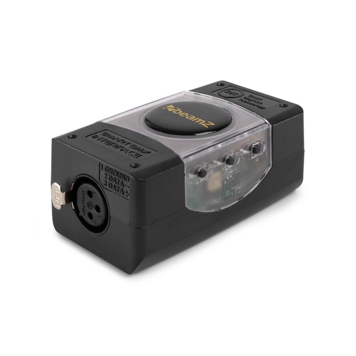 BEAMZ Light Rider/ESA2 USB DMX Interface