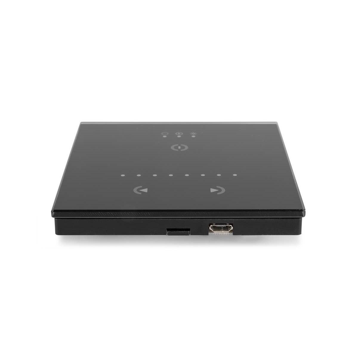 BEAMZ STICK-GU2 DMX Interface wall mount