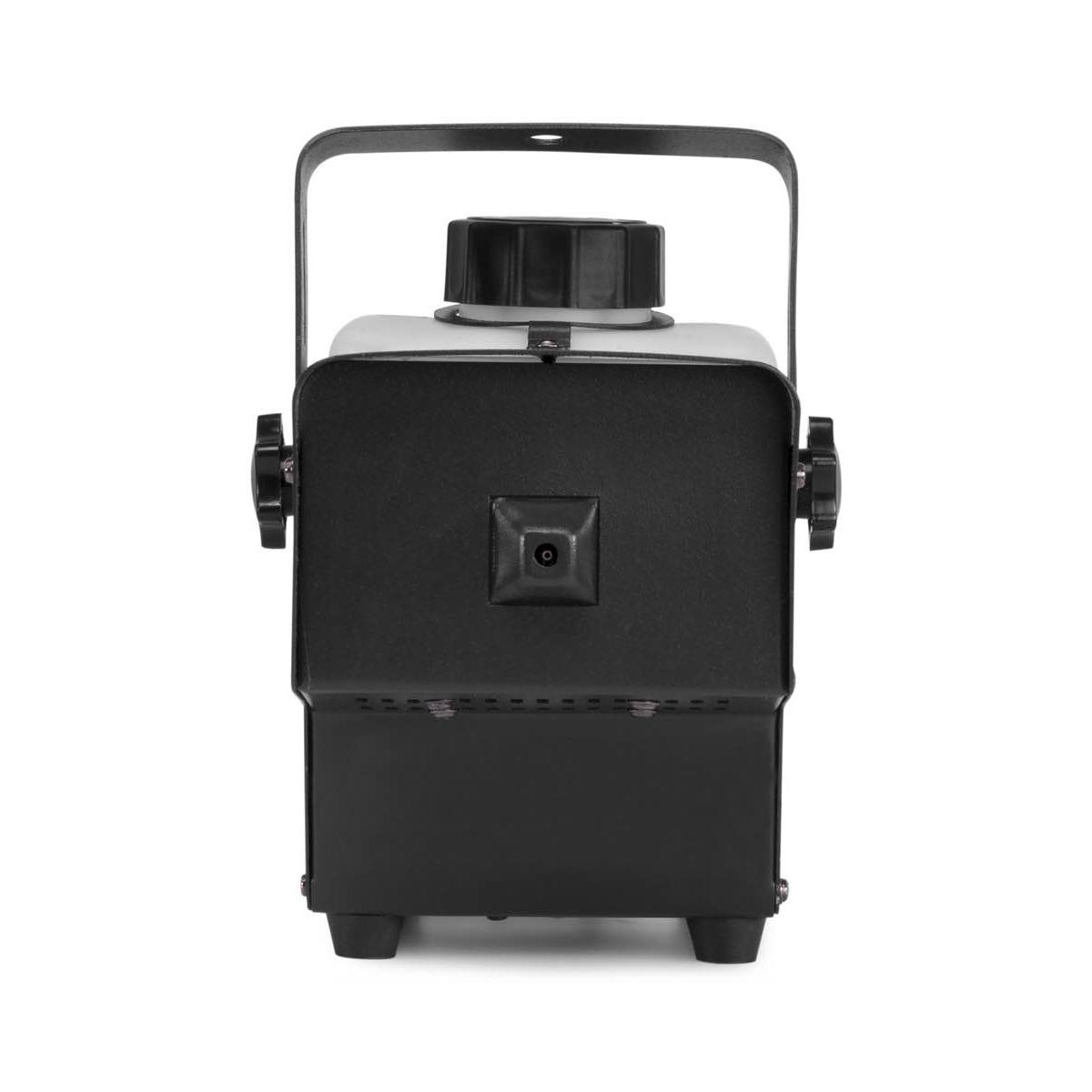 BEAMZ Rage600 smokemachine wireless cntr