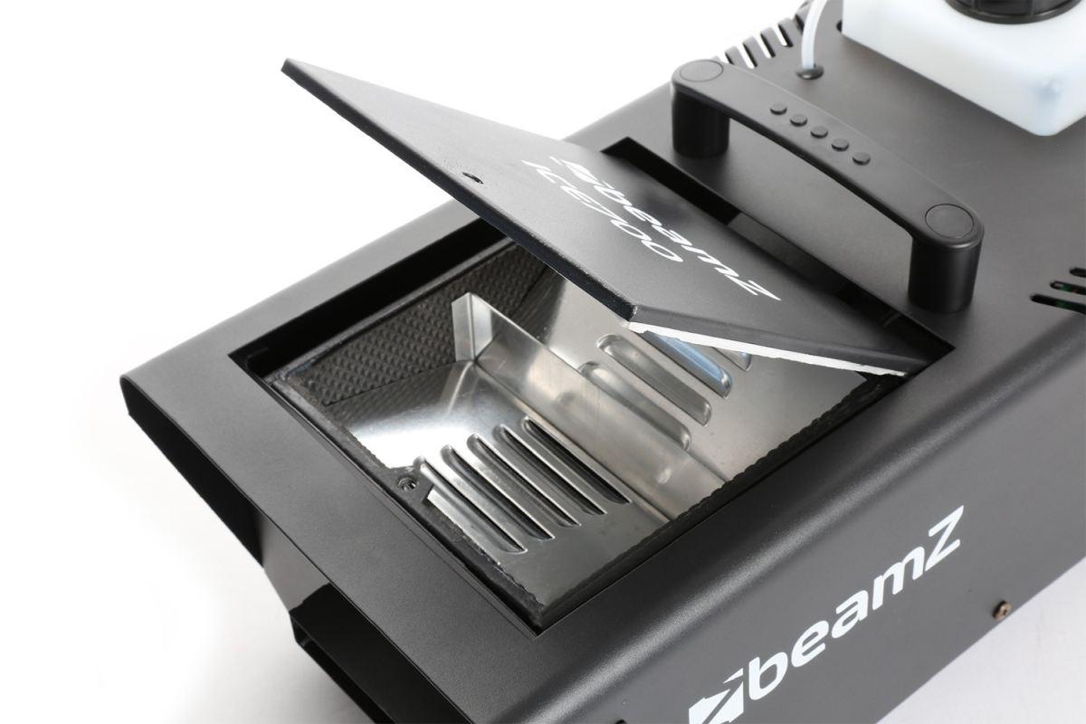 BEAMZ ICE700  Ice Machine