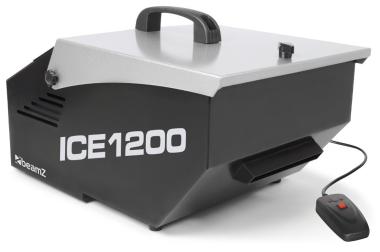 BEAMZ ICE1200 MKII Ice Fogger