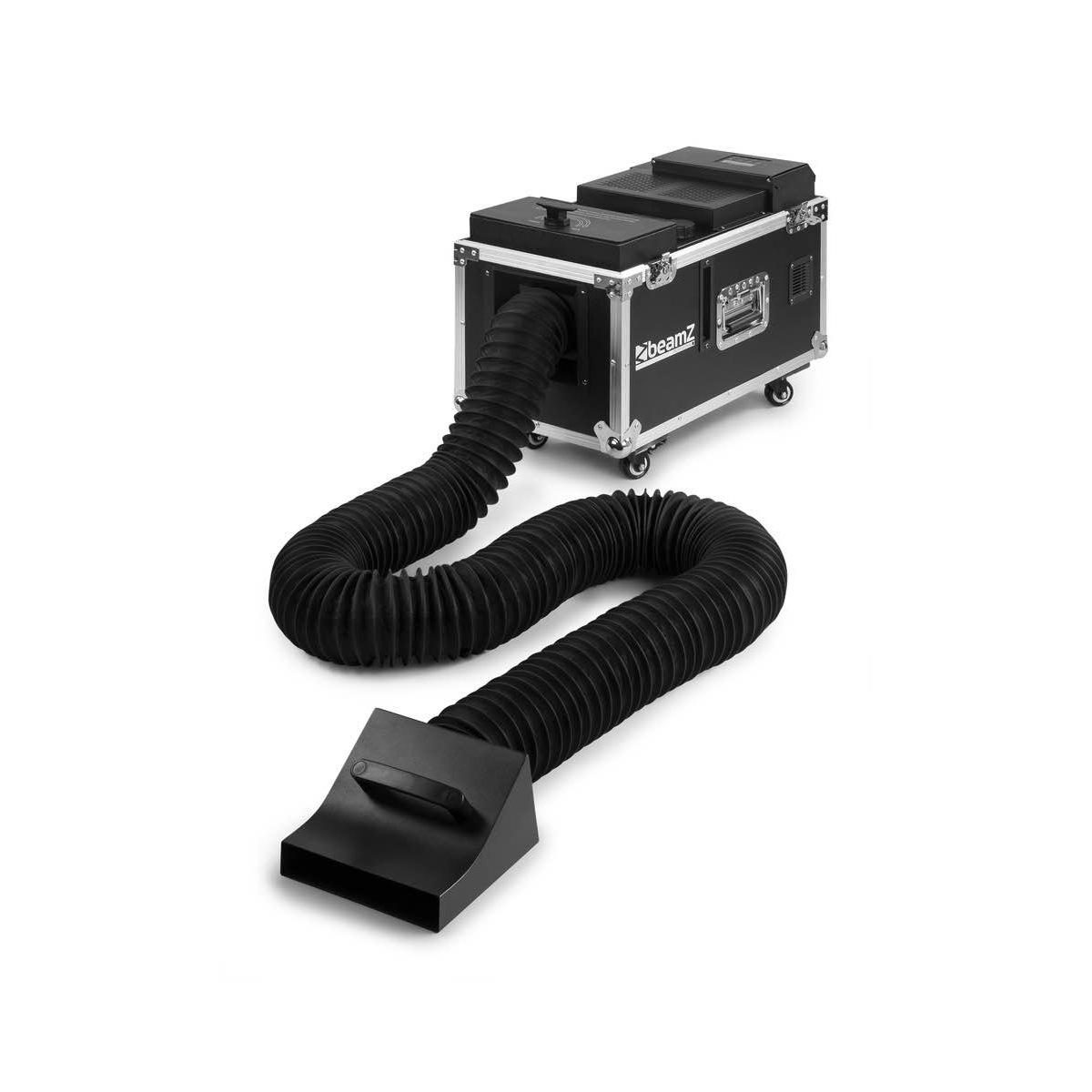BEAMZ LF1500 Macchina del fumo basso