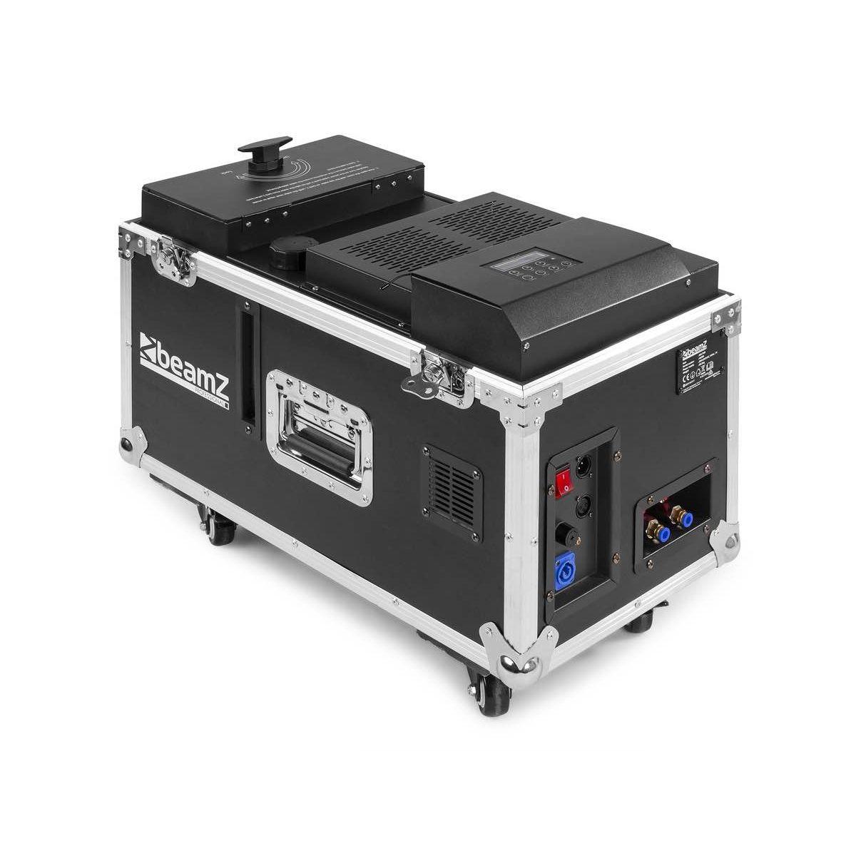 BEAMZ LF1500 Macchina del fumo basso