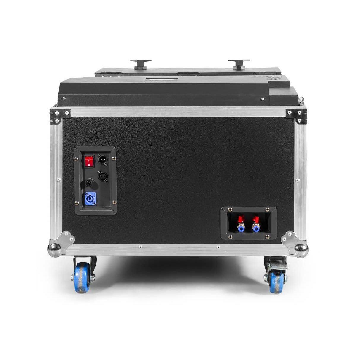 BEAMZ LF6000 Low Fogger Waterbase Flightc