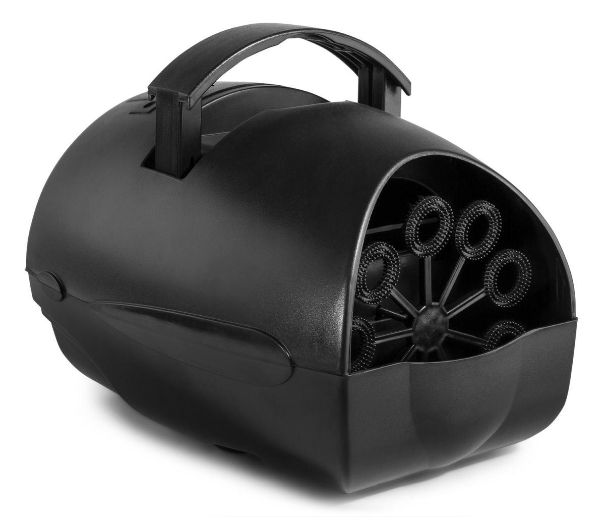 BEAMZ B100 Bubble Machine Portable