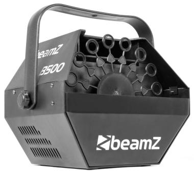 BEAMZ B500 Bubble Machine Medium