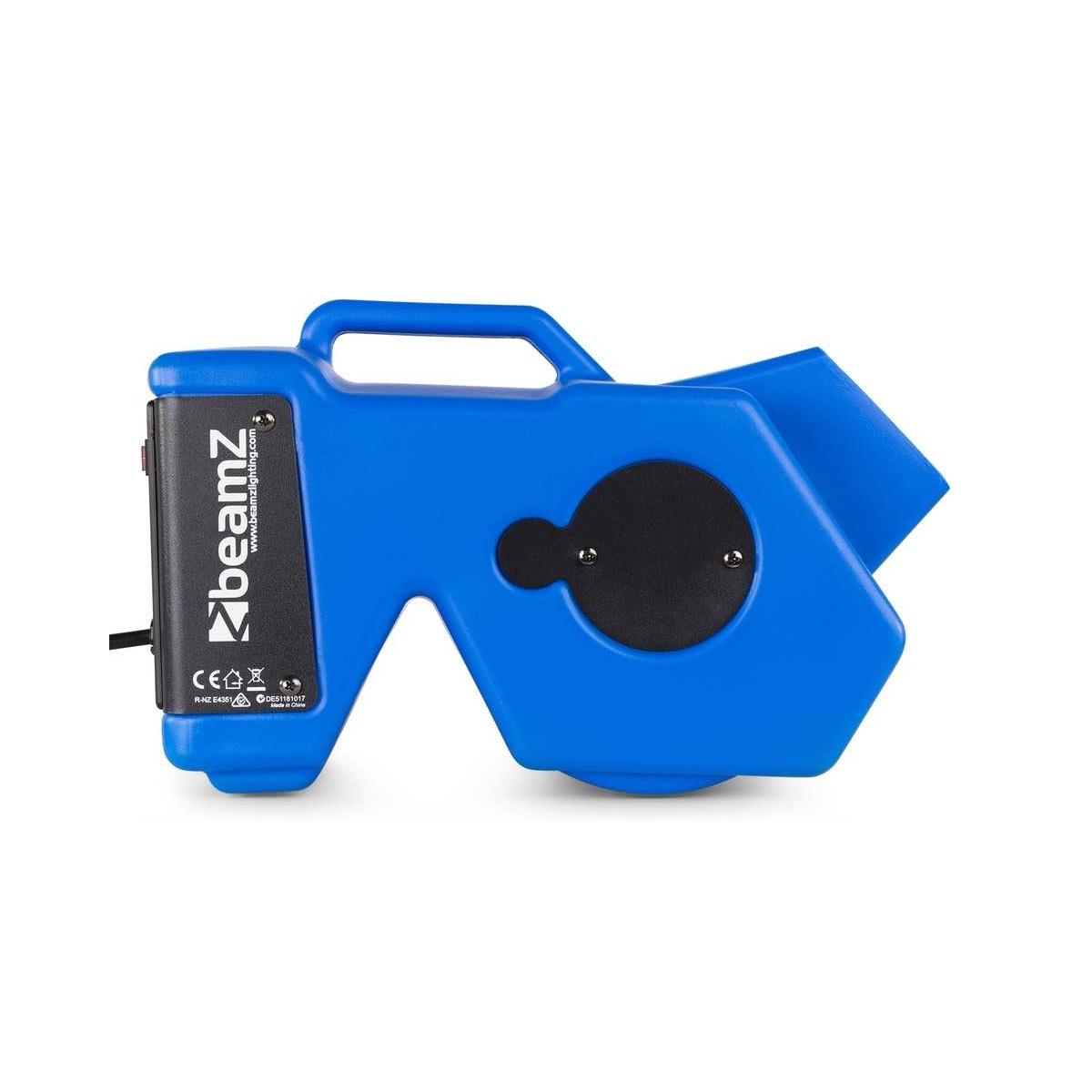 BEAMZ B1000 Bubble Machine wrlss