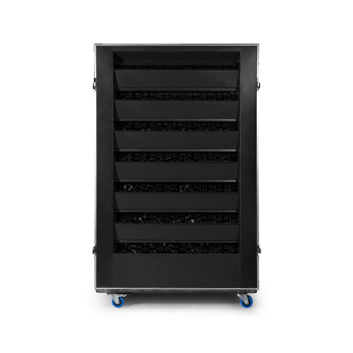 BEAMZ BG7000 Bubble Giant Pro 7 Levels