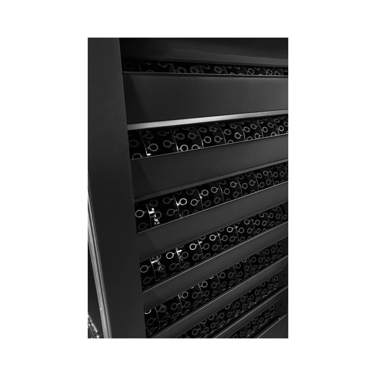 BEAMZ BG7000 Bubble Giant Pro 7 Levels