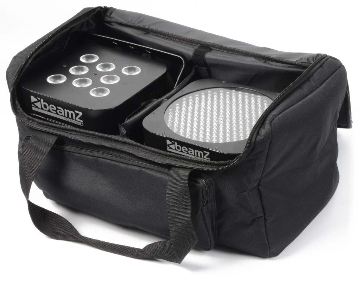 BEAMZ AC-420 Soft case