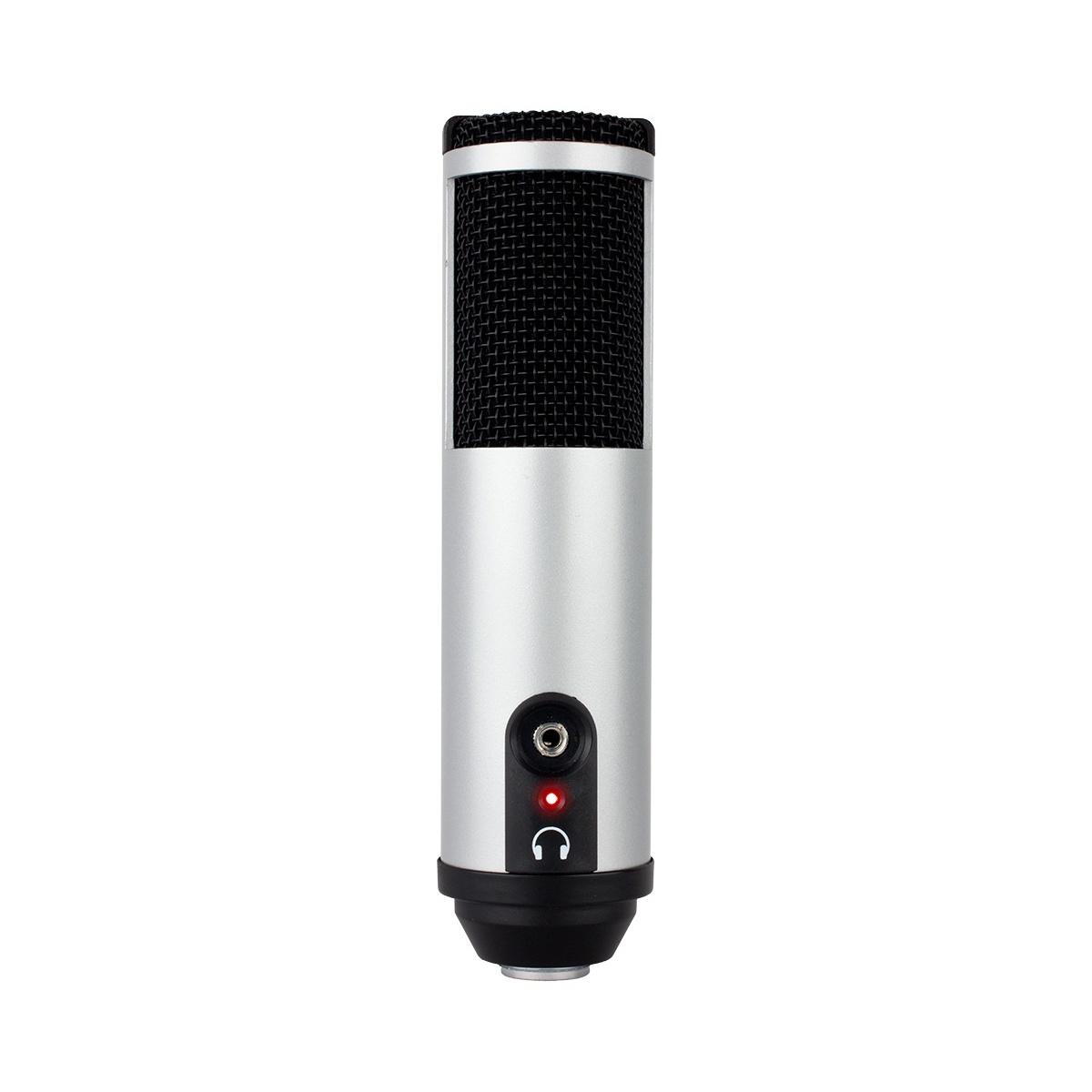 Mxl tempo sk microfono a condensatore usb