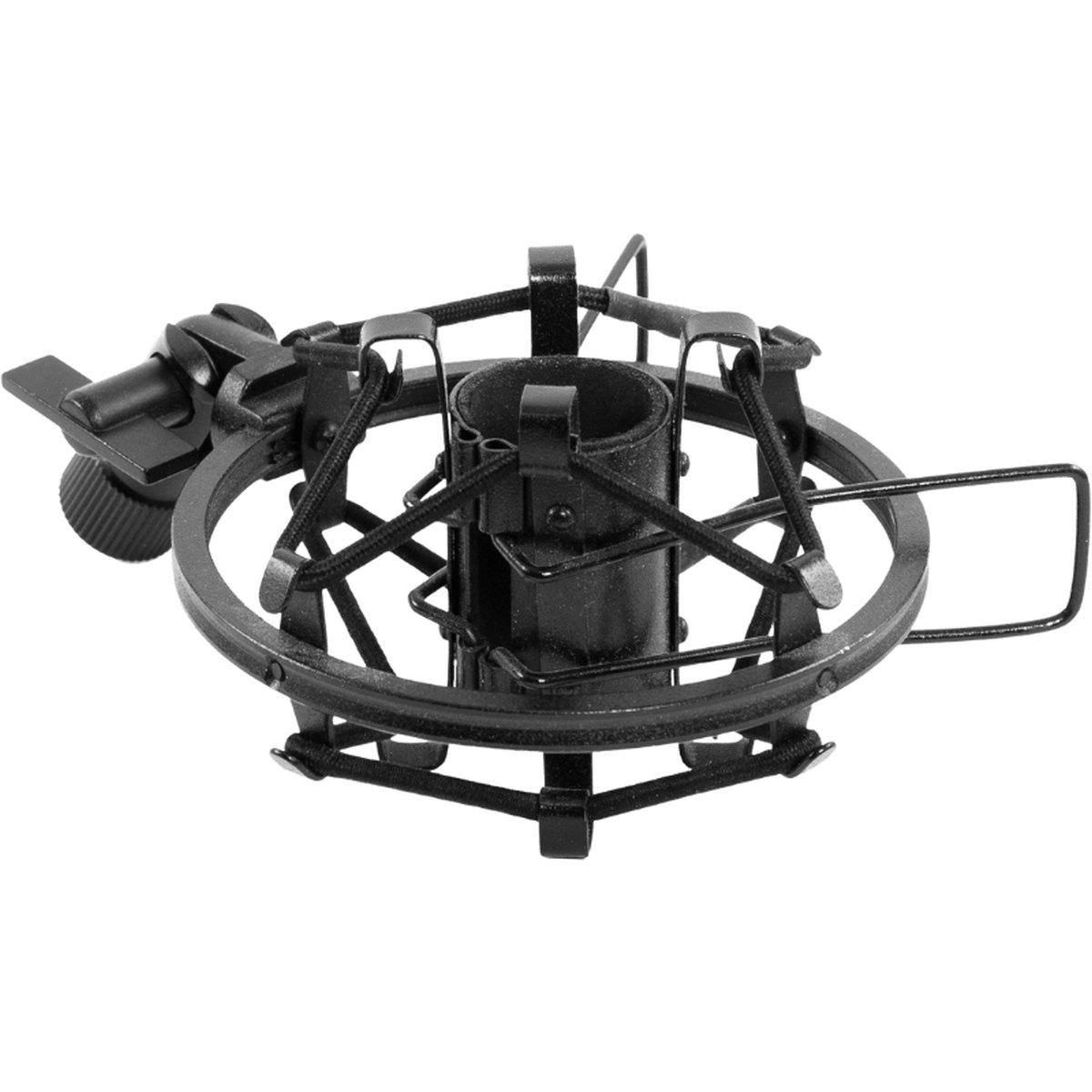 Mxl 41-603 shock mount supporto a ragno per microfono