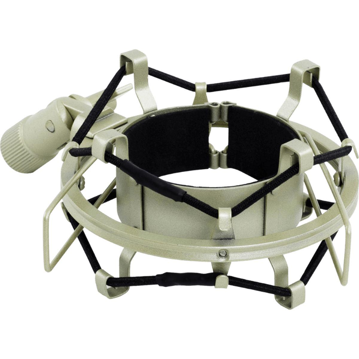 Mxl 90 shock mount supporto a ragno per microfono