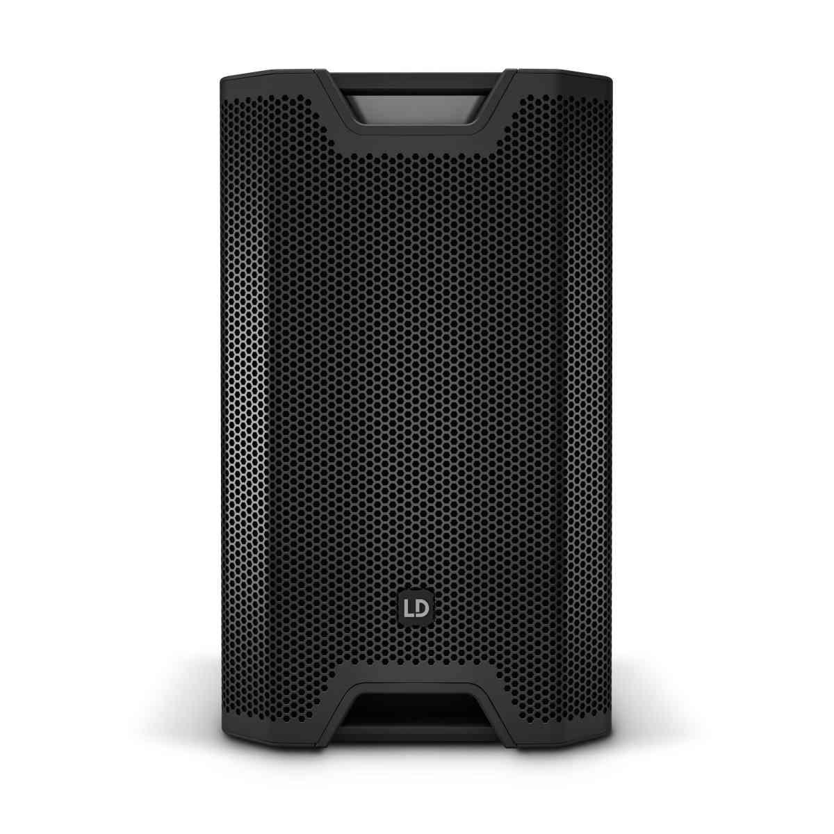 LD SYSTEMS ICOA 15 A BT - Diffusore coassiale attivo PA da 15" con Bluetooth