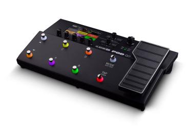 Line 6 pod go multieffetto per chitarra