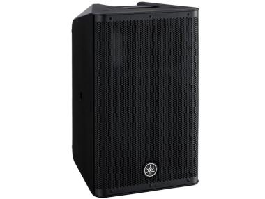 YAMAHA DXR10 MK2 CASSA ATTIVA 10"