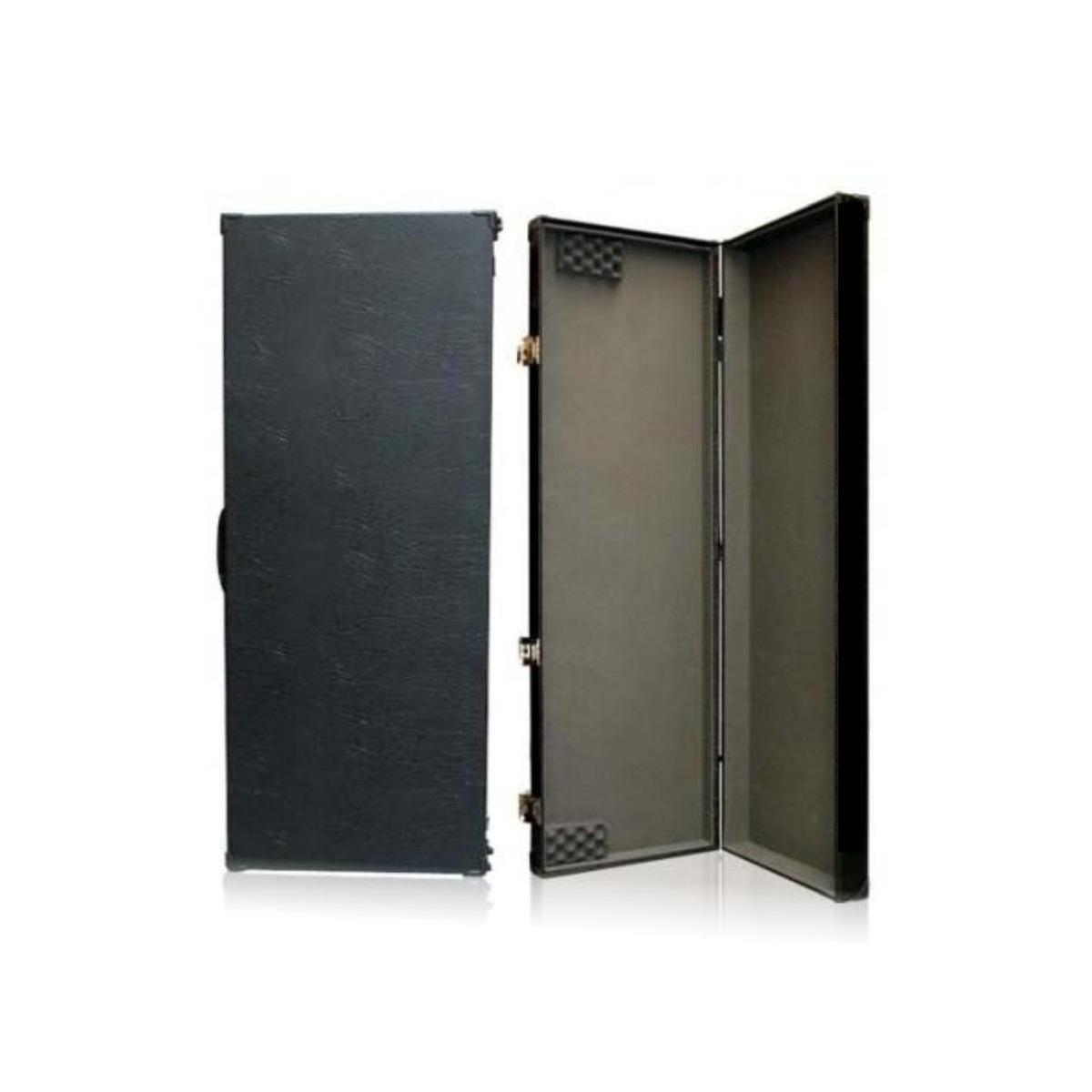 Custodia rigida metal corners per yamaha cp1