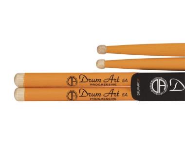 Drum art 5a progressive paio di bacchette