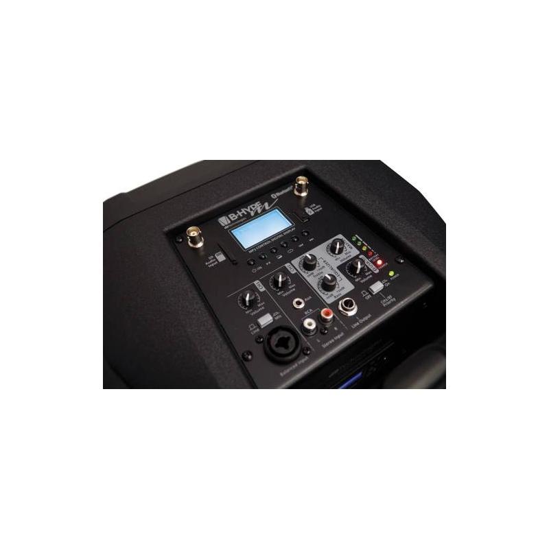 Db technologies b hype ht mobile 863-865mhz cassa portatile