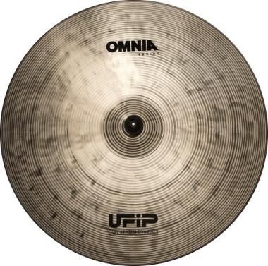 UFIP Omnia Series 20" Ride